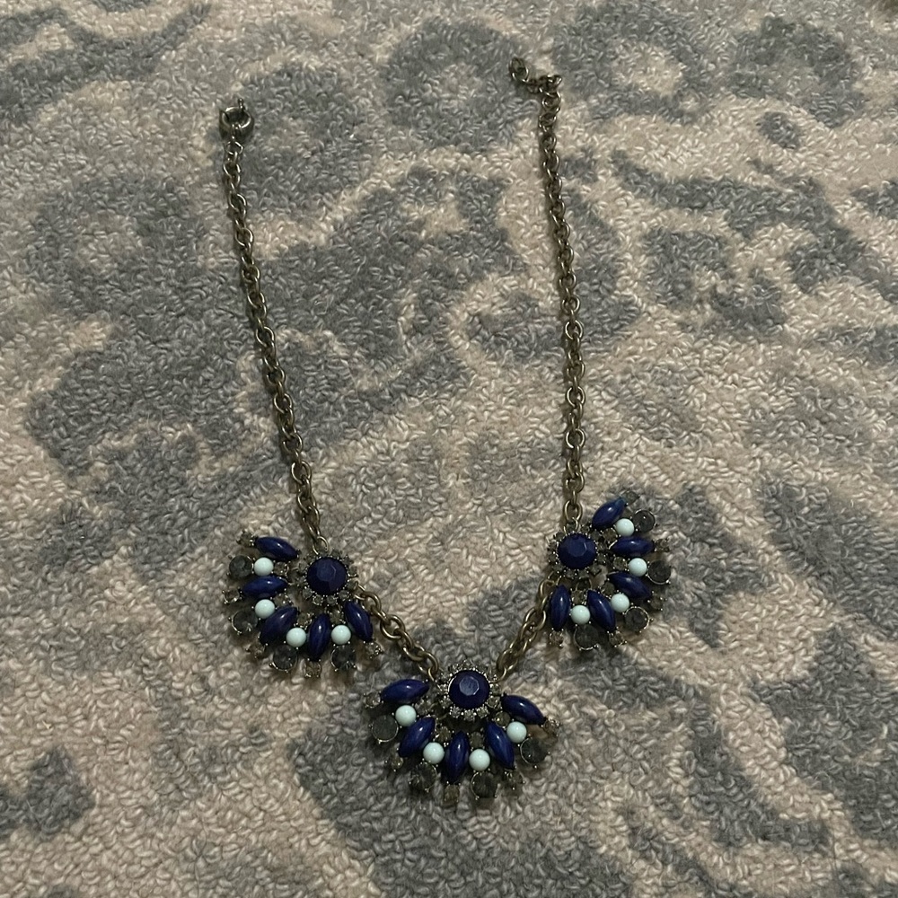 Assorted necklaces (5) - Picture 2 of 6